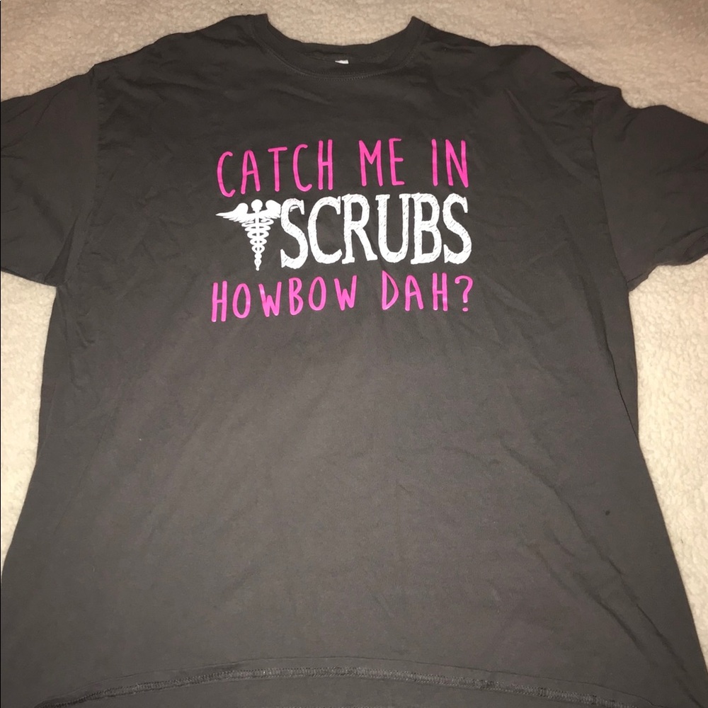 $ale Nurse 👩‍⚕️ Graphics Tee